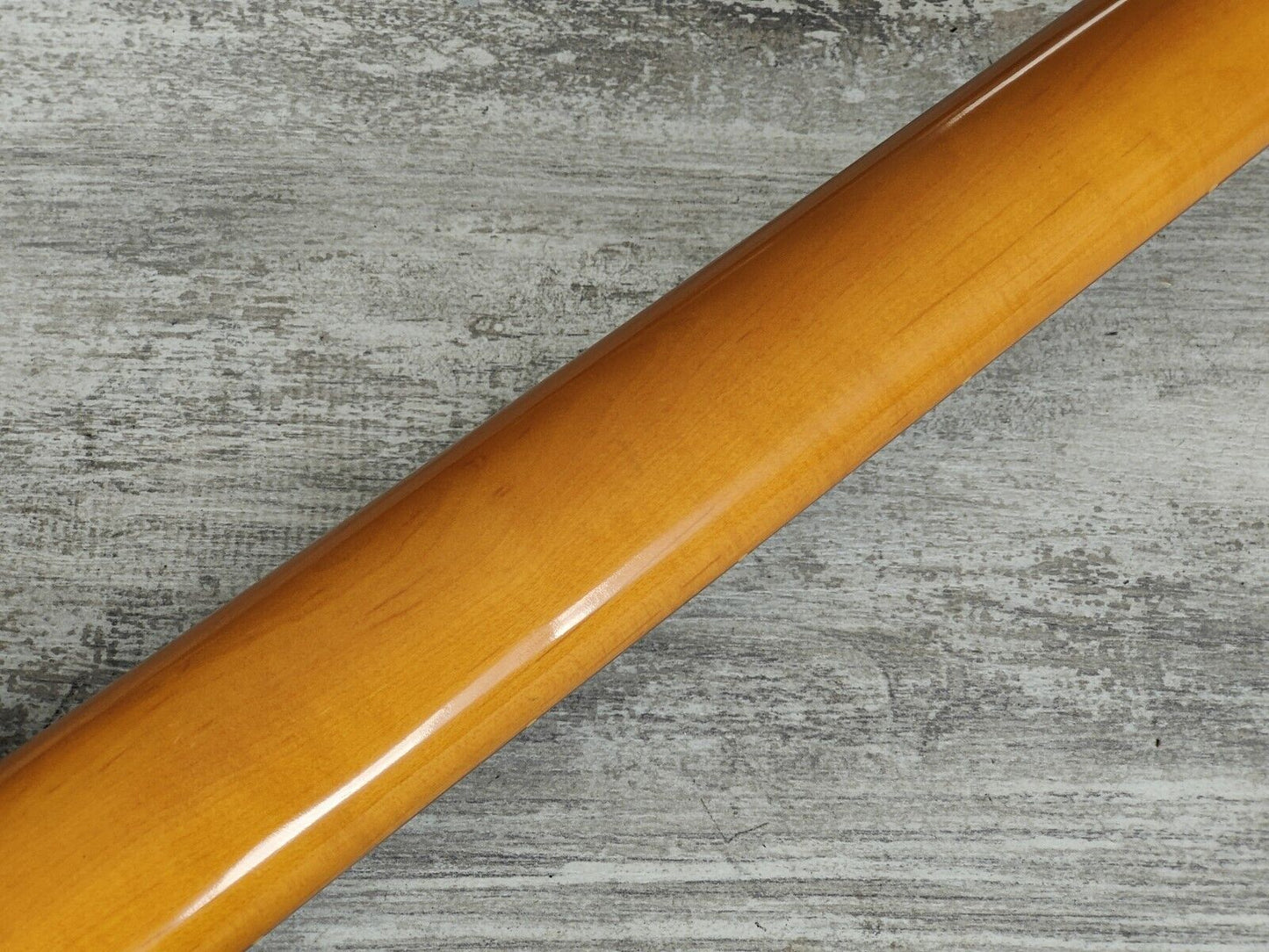 1992 Fender Japan ST62-53 '62 Reissue Stratocaster (Sunburst)