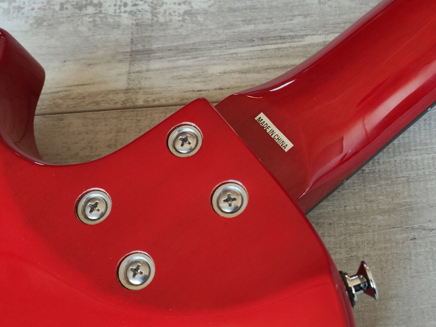 2017 Epiphone Les Paul Studio LT (Heritage Cherry Sunburst)
