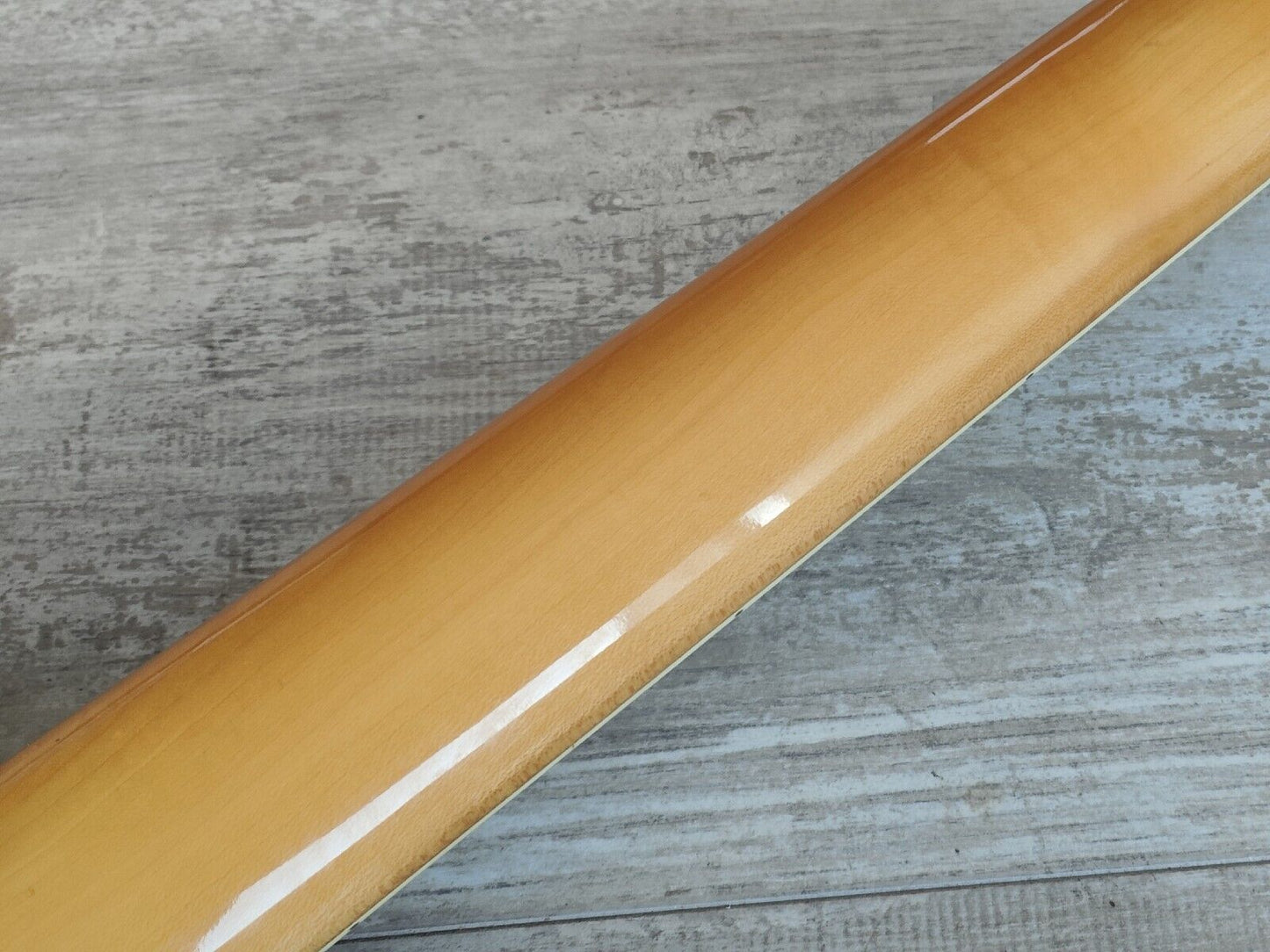 1970's Unknown Japanese Jazz Bass (Violin Sunburst)