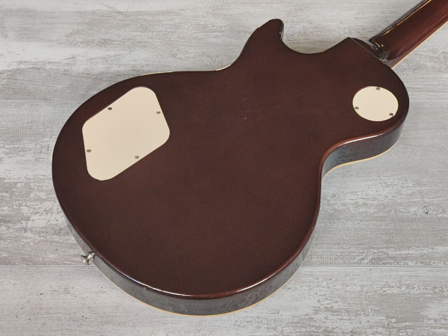 1978 Greco Japan EG-450 Les Paul Standard (Brown Sunburst)