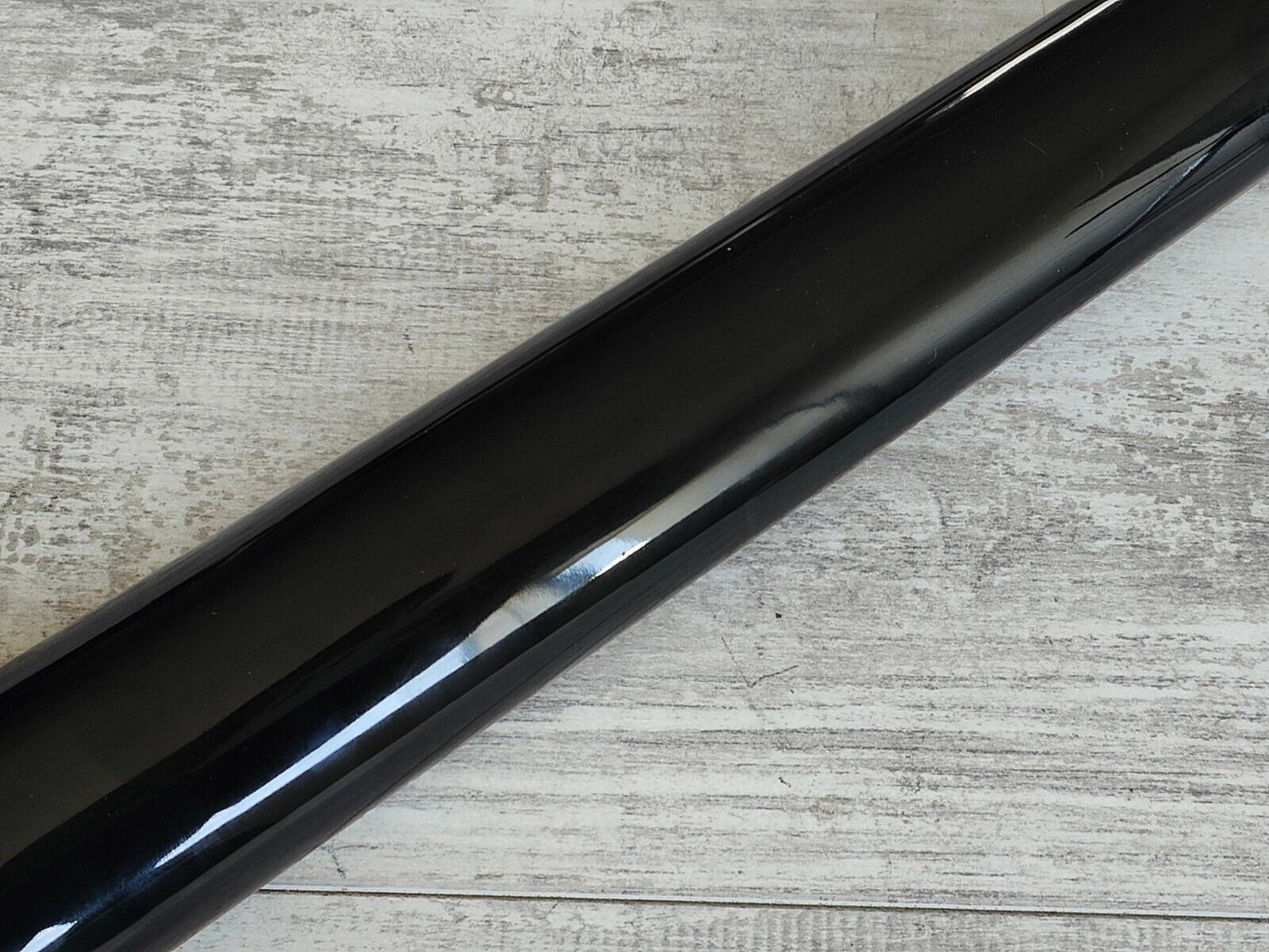 1981 Aria Pro II Japan CS-400 Cardinal Double Cutaway (Black)