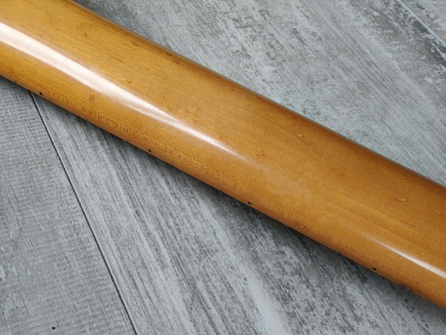 1988 Charvel Japan Model HSH Superstrat (Black)