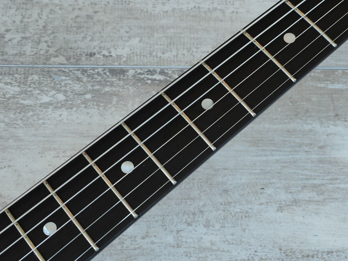 ESP Japan Custom Order/Build Telecaster (Cherry Sunburst)