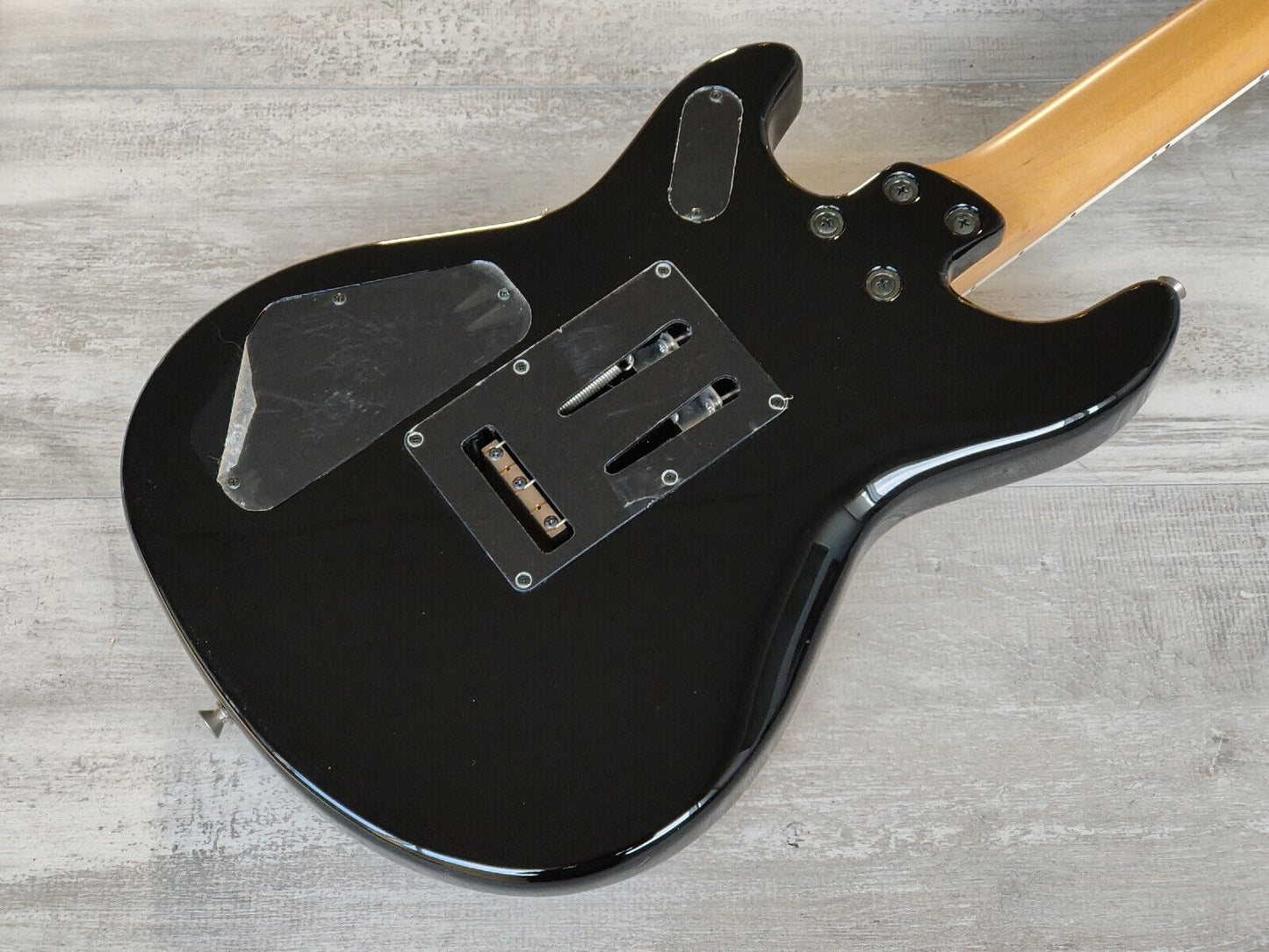 2000's Fernandes Japan JDA-100Y (Janna Da Arc Model)