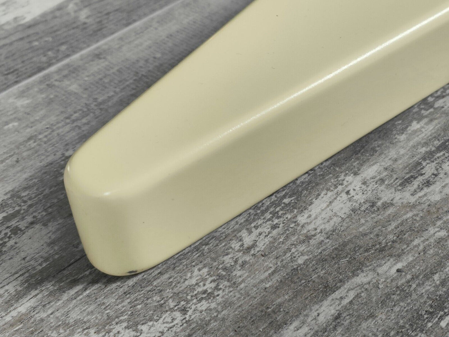 1984 ESP Japan Random Star Akira Takasaki Style Electric Guitar (White)