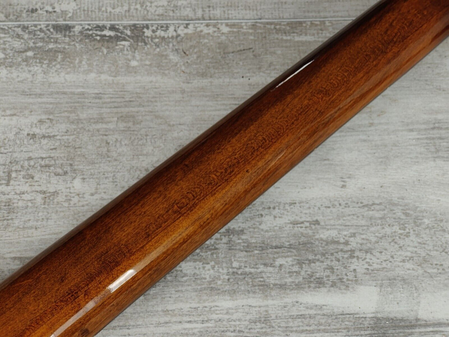 1981 Aria Pro II Japan CS-400 Cardinal Double Cutaway (Brown Sunburst)