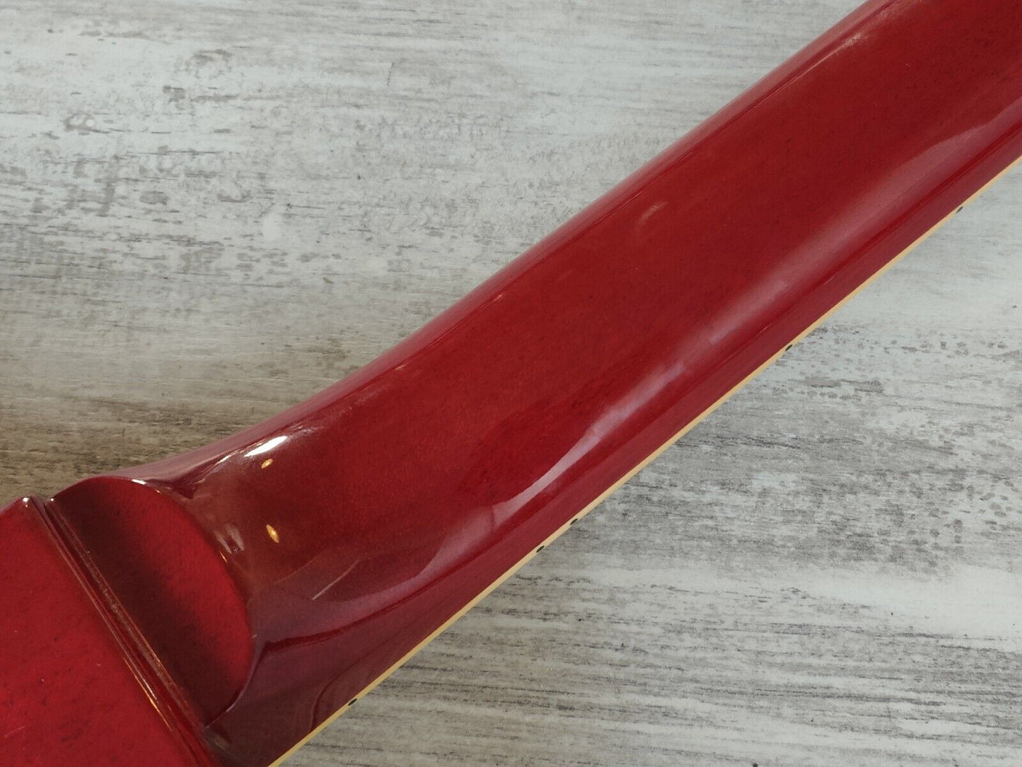 1984 Tokai Japan Love Rock TLS80 Custom Order Les Paul (Cherry Sunburst)