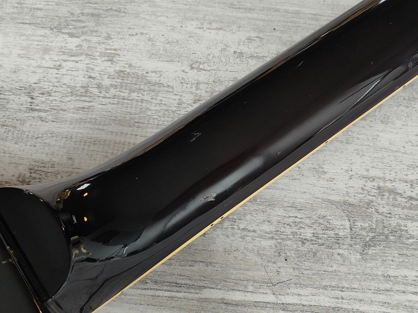 1980 Greco Japan EG-500 "Super Power" Les Paul Standard (Brown Sunburst)