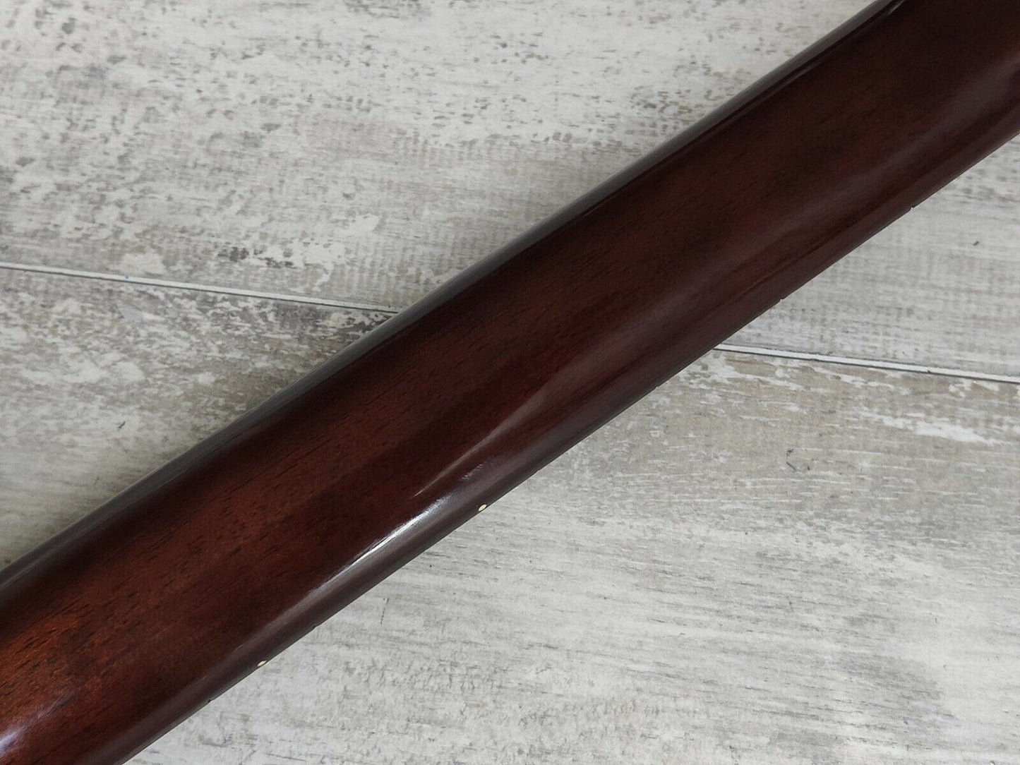 1970's Alvarez Hummingbird Japanese Vintage Acoustic Guitar (Brown Sunburst)