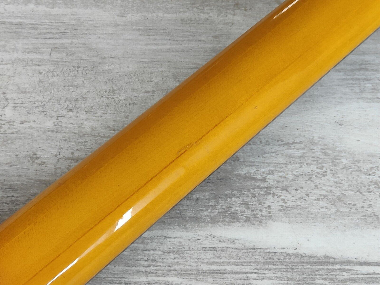 1981 Aria Pro II Japan CS-400 Cardinal Double Cutaway (Heritage Sunburst)