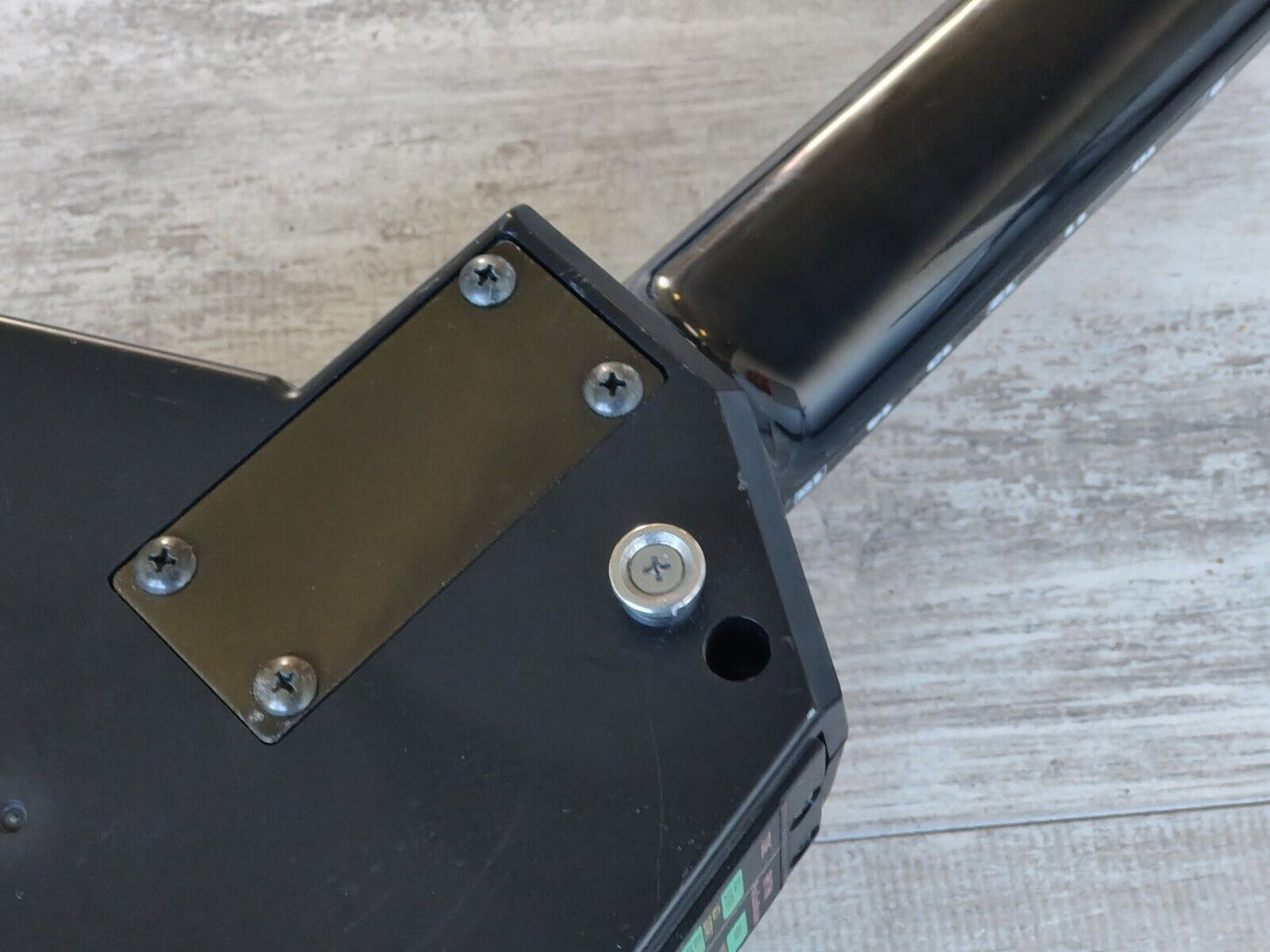 1980's Casio DG-20 Digital Guitar (Made in Japan)