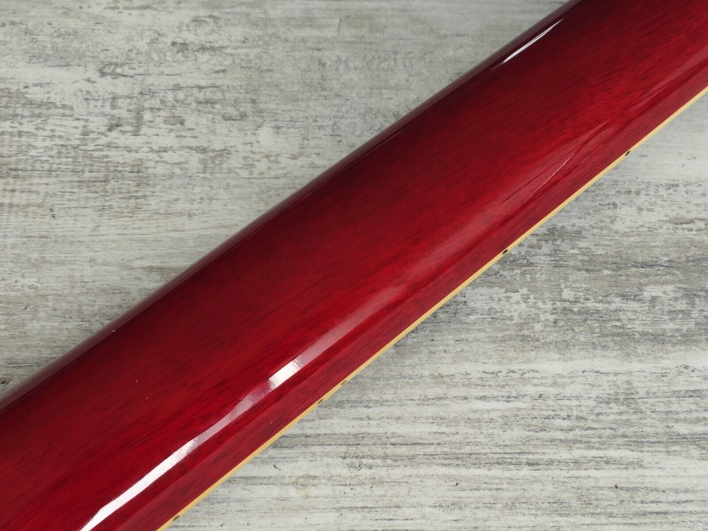 1990's Greco  '61 Reissue SG Double Cutaway (Cherry Red)