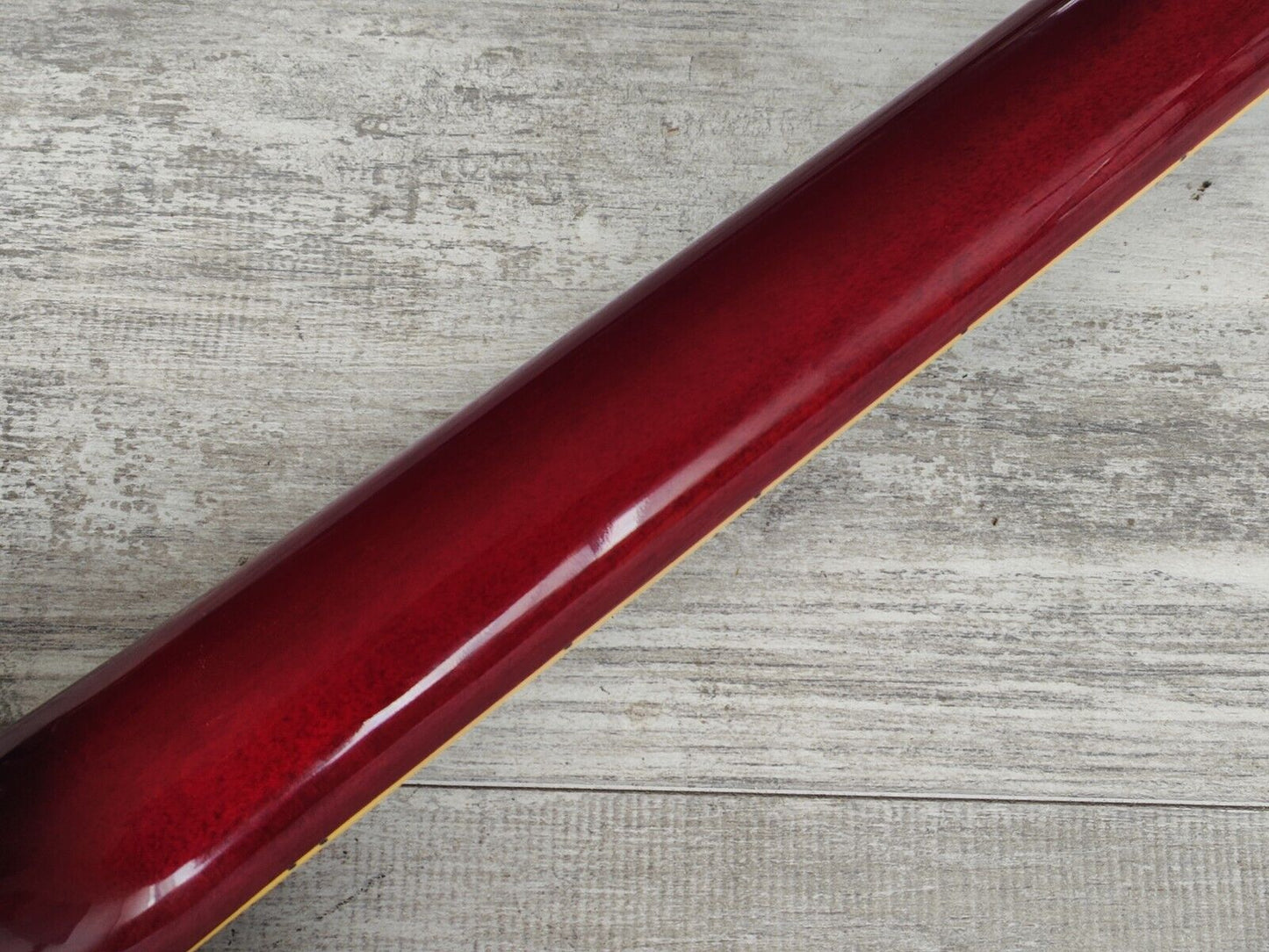 1993 Orville Japan (by Gibson) LPS-80F Les Paul Standard (Cherry Sunburst)