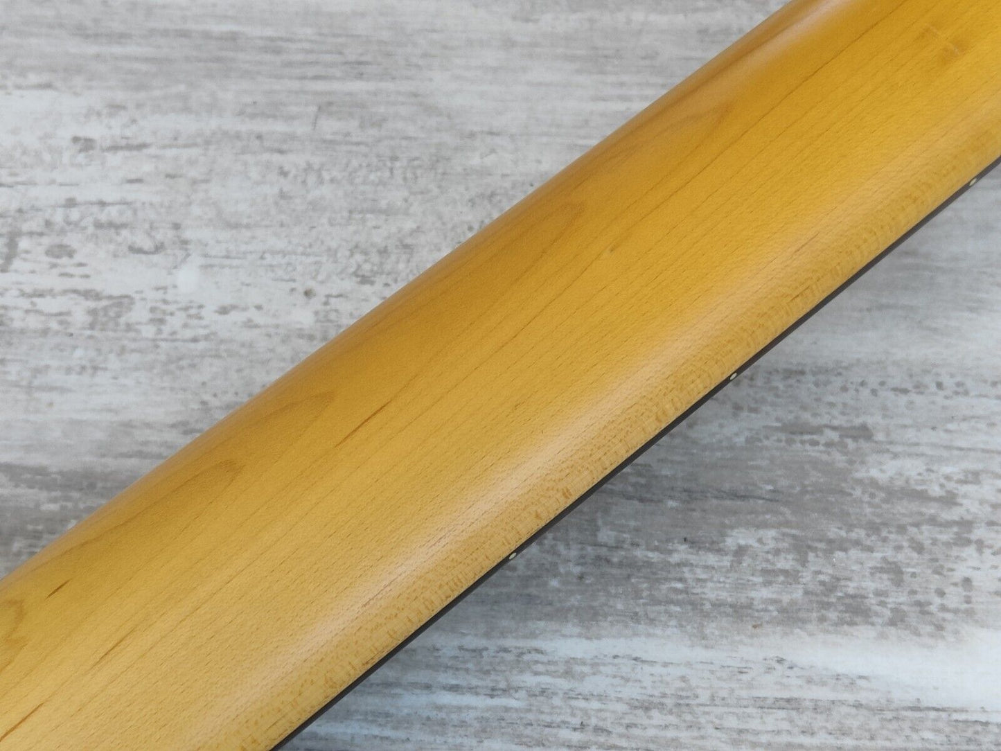 1990's Levinson Blade MG-2 Mustang (Blue Green Burst)