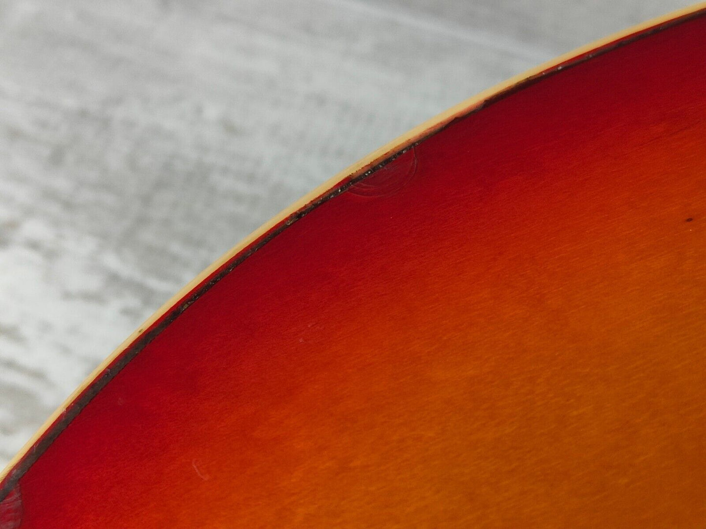 1970's Aria Pro II (Matsumoku) LS-400 Les Paul Standard (Sunburst)