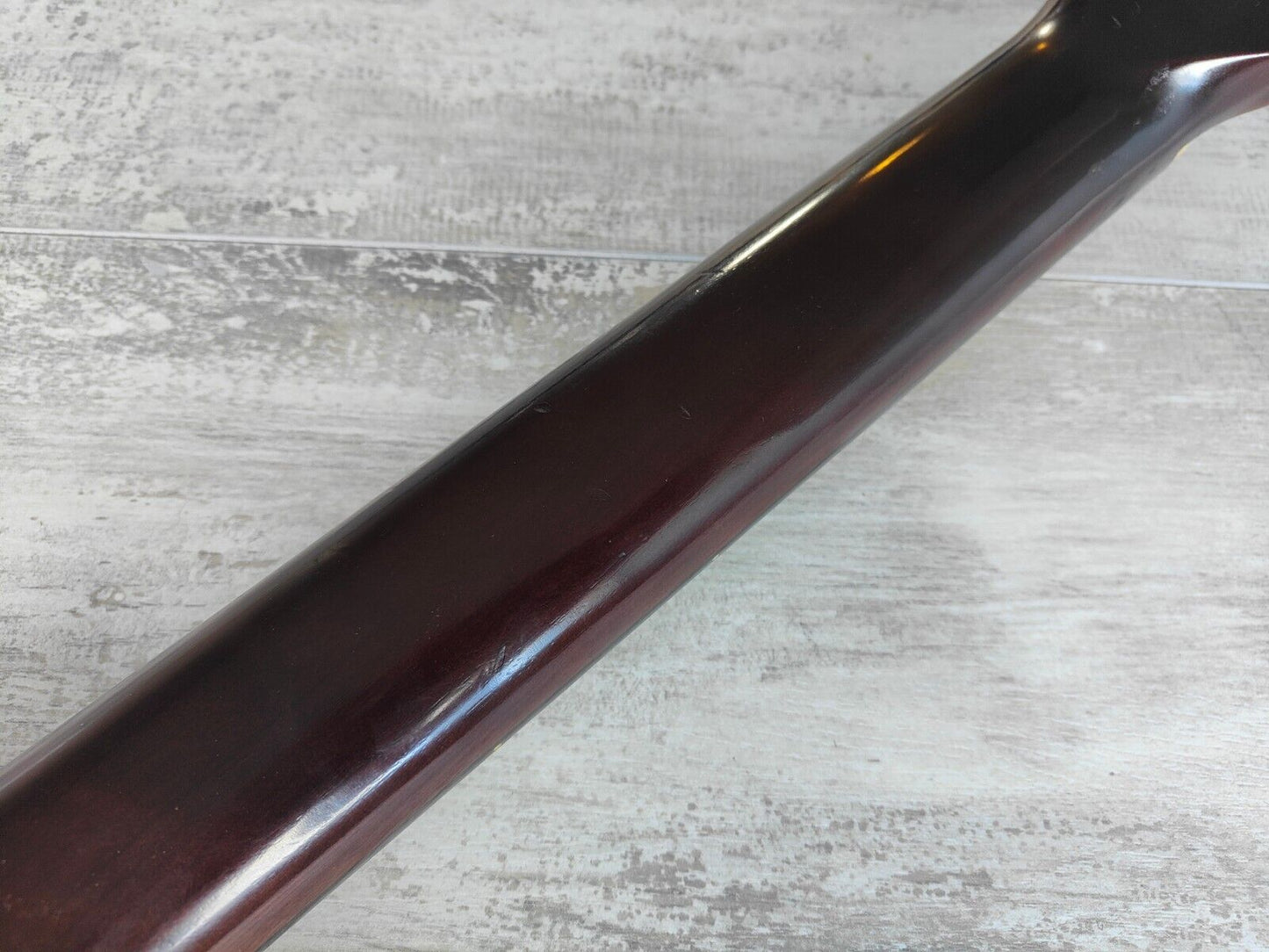 Morris Japan Groovin' PA-17G Nylon String Acoustic w/Preamp