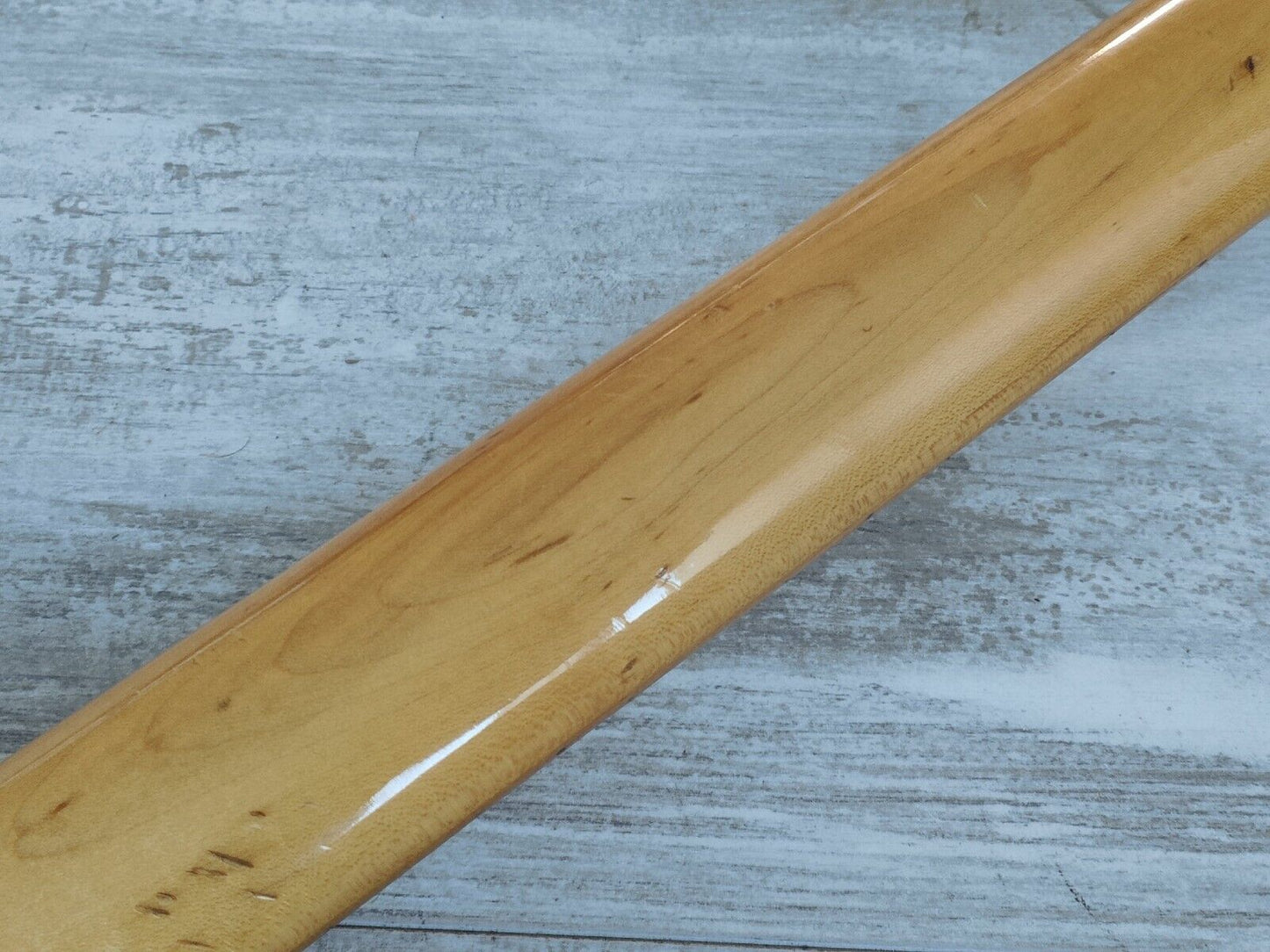 1970's Fresher Japan "Personal Bass" Precision Bass (Sunburst)