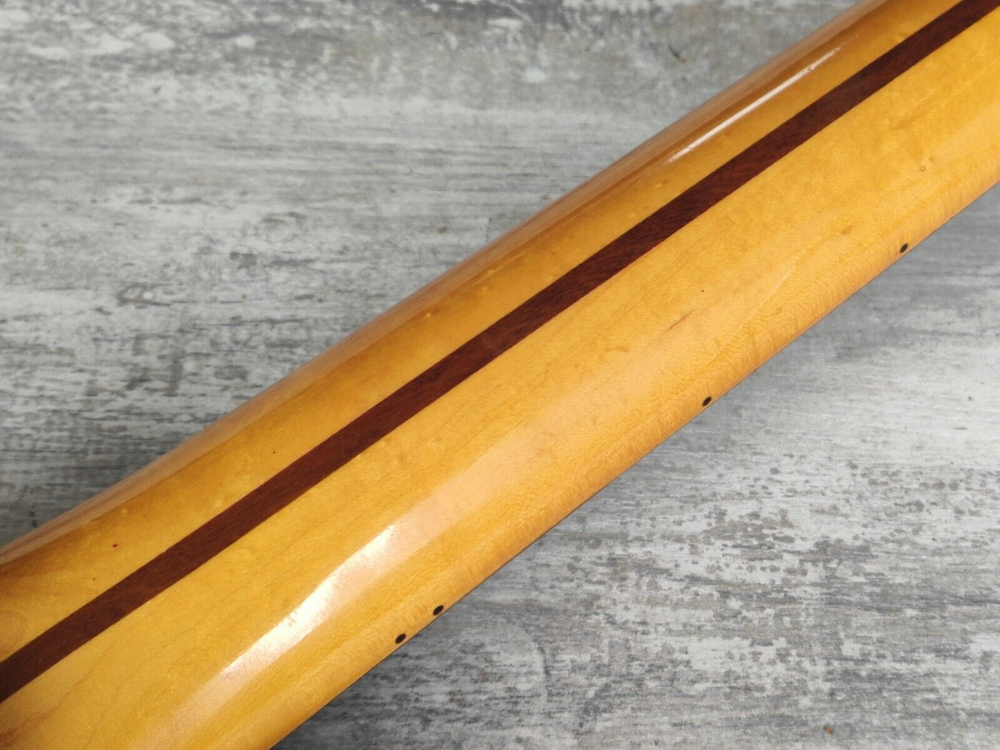 1980 Tokai ST-80 Springy Sound '54/63 Reissue Stratocaster (Brown Sunburst)