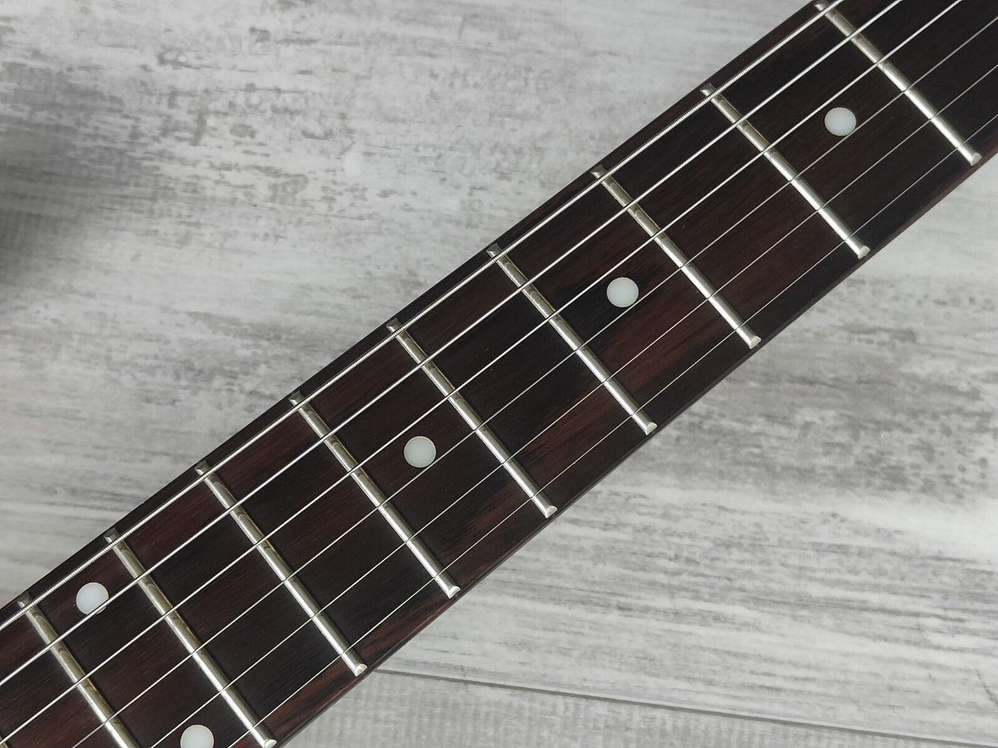 Peavey Raptor Plus HSS (Sunburst)