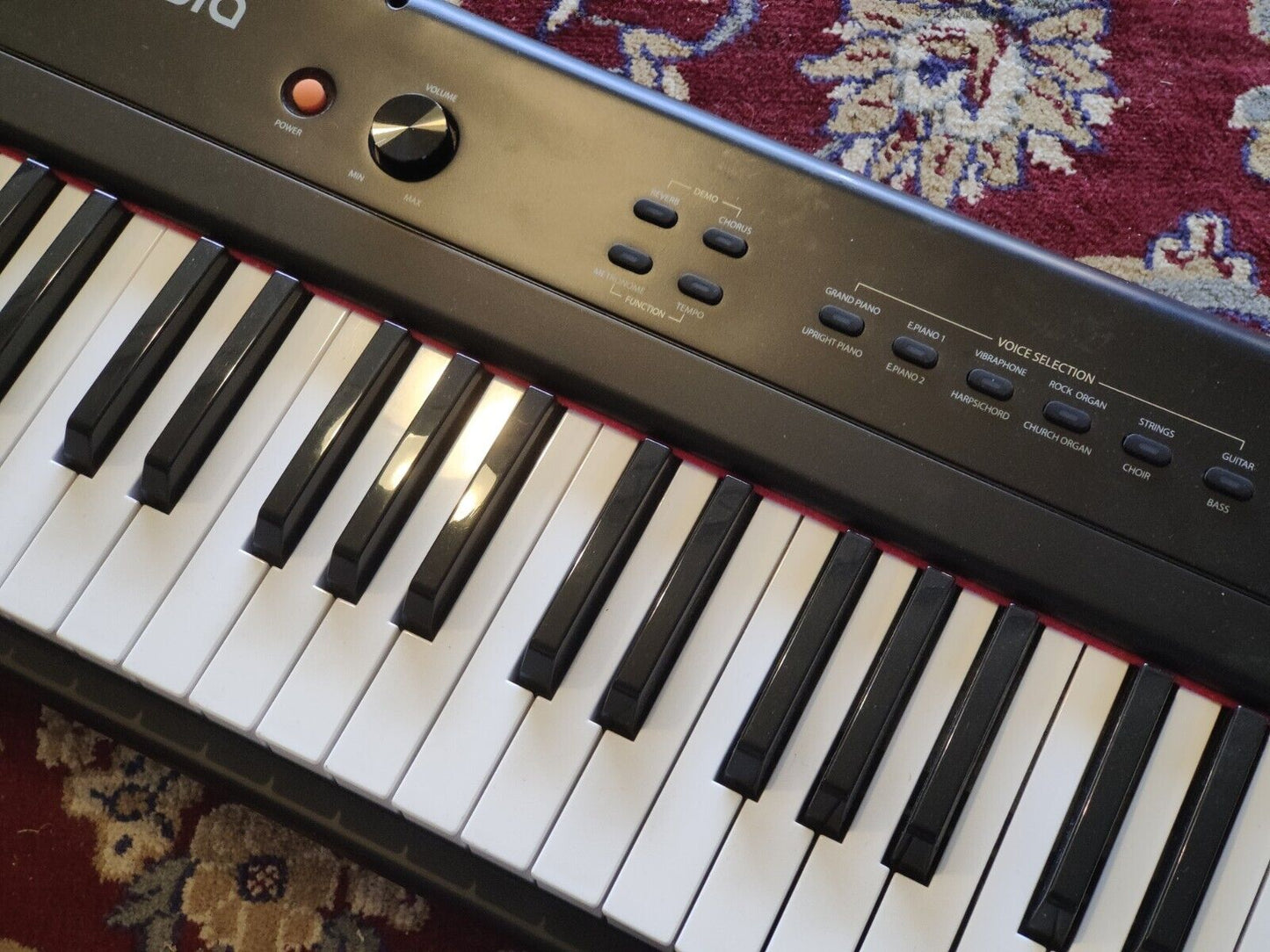 Artesia Performer Digital Piano