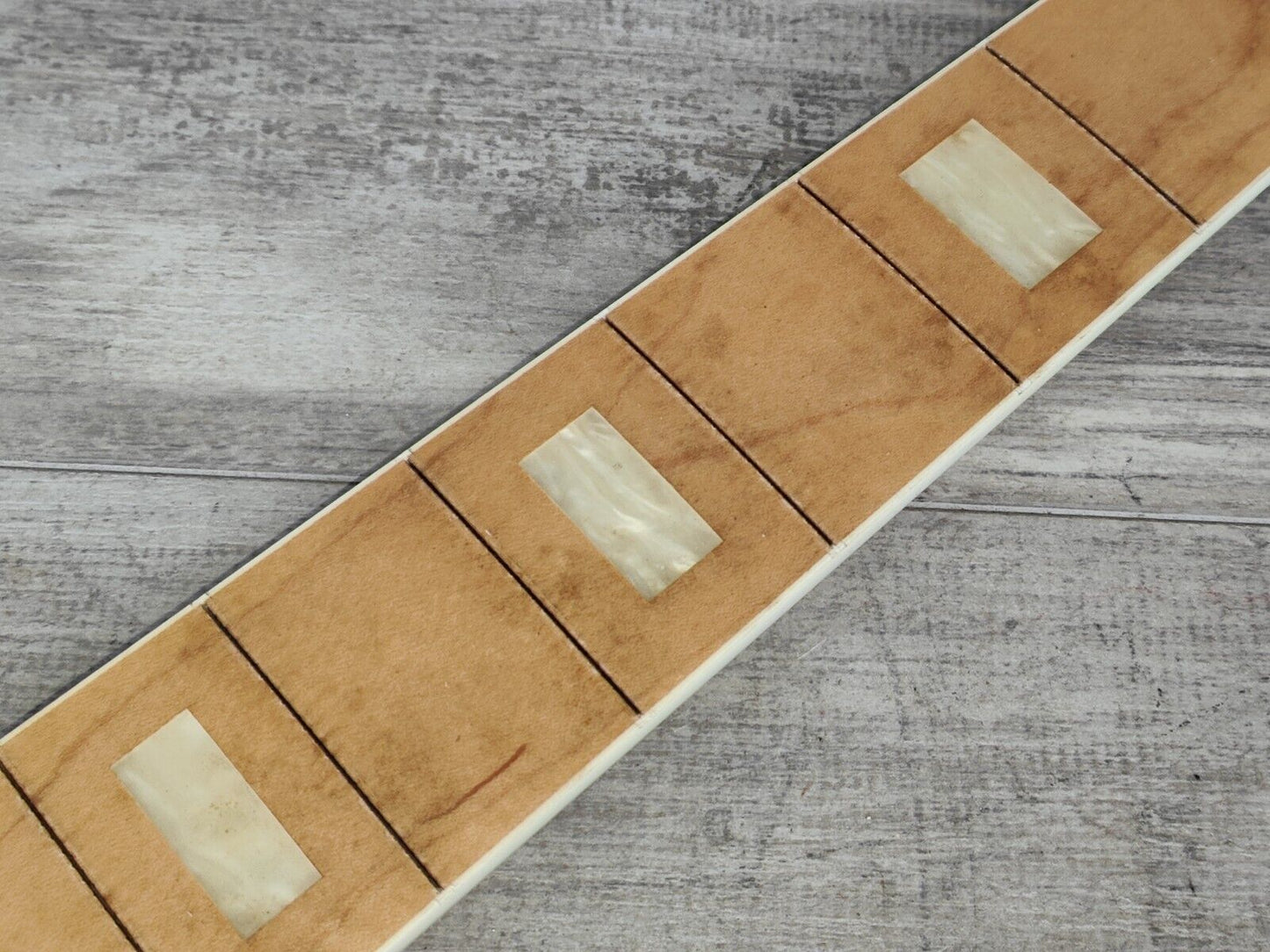 Atelier Z 5-String Bass Neck
