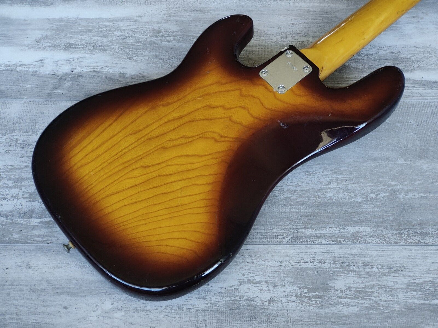 1970's Oakland Japan (by Suzuki) Precision Bass