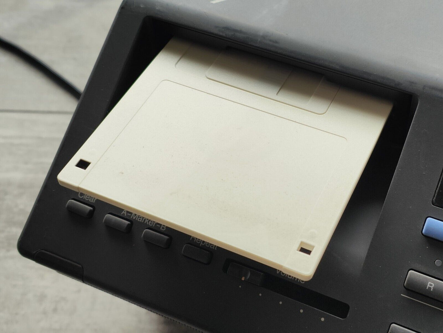 Roland MT-120s Digital Vintage Sequencer and Sound Module