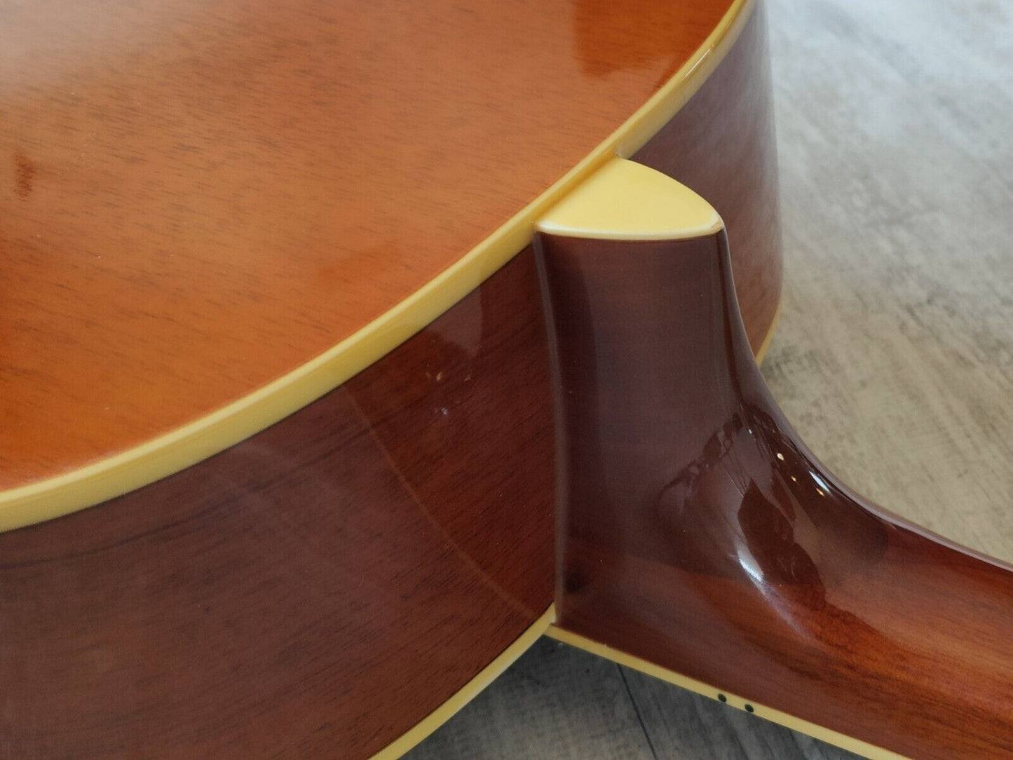 Regal RD Series Dobro Roundneck Resonator (Made in Korea)