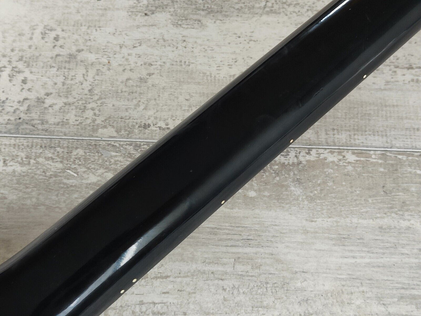 1985 Tokai Japan V-65 Flying V (Black)