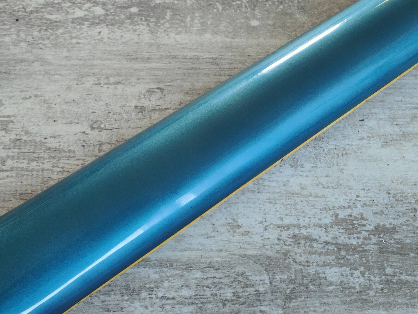 1978 Greco Japan M1000 Rick Nielsen Mirage/Iceman (Metallic Blue)