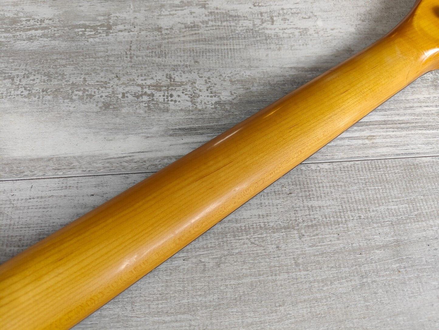 Fernandes ZO-3 Nomad Travel Guitar w/Onboard Speaker/Amplifier