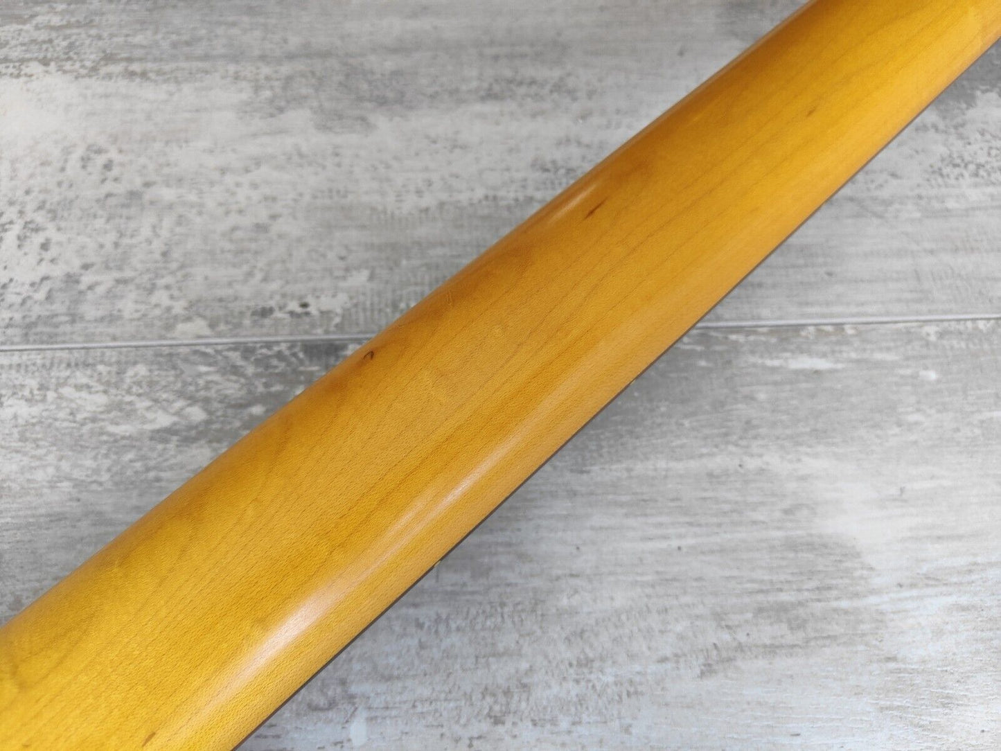 1990's Yamaha Attitude 85 Bass (Pearlescent Natural)