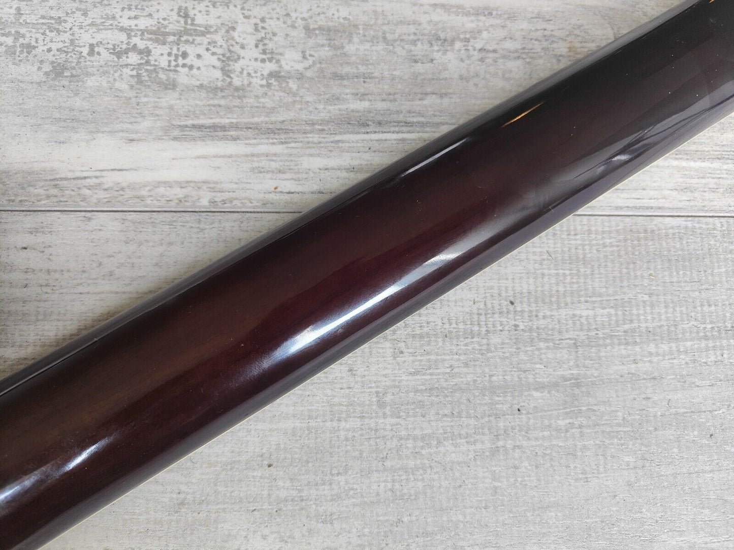 Hummingbird Custom (by Tokai Japan) Acoustic Guitar (Brown Sunburst)