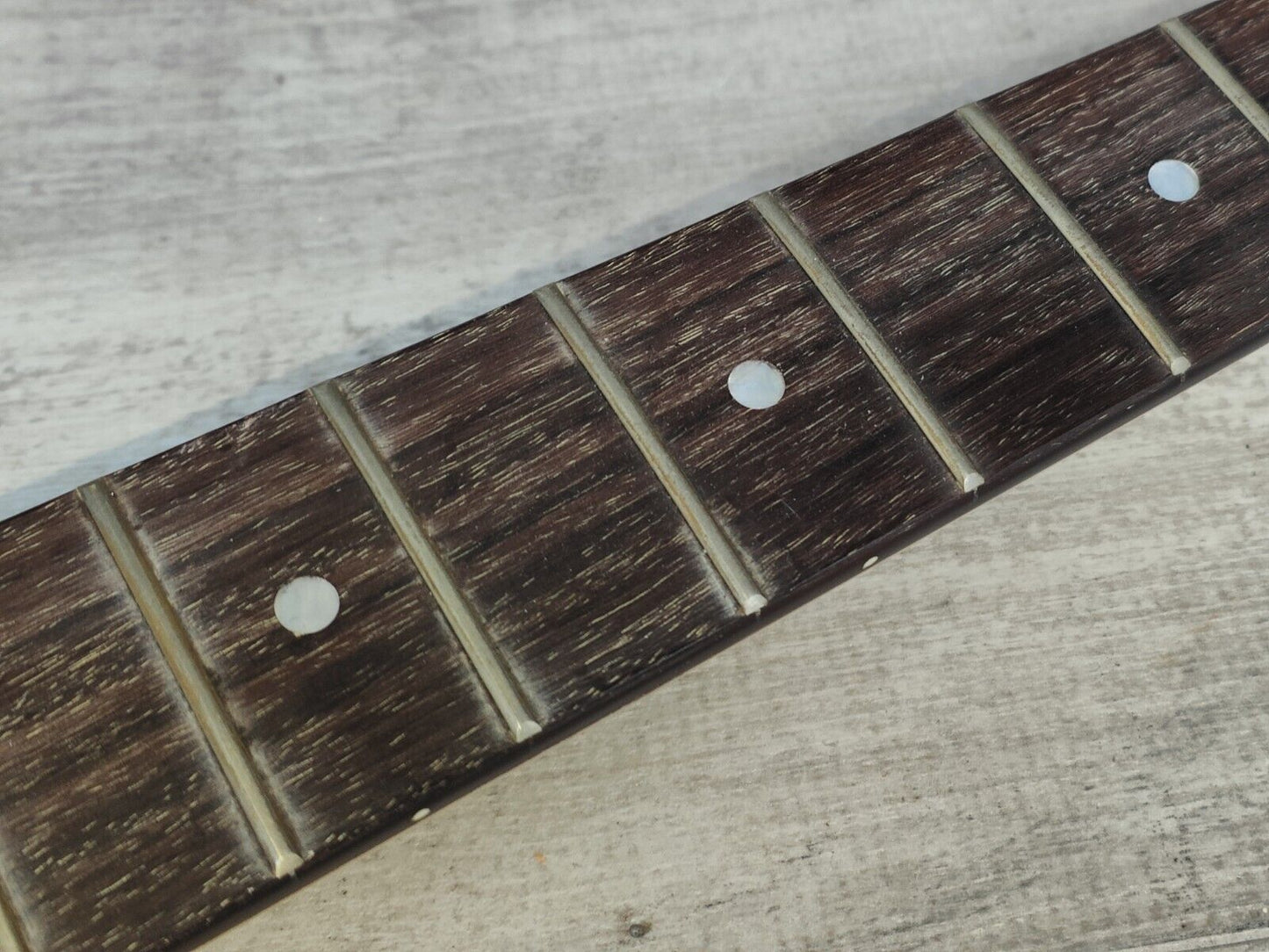 1990's Kramer Japan (by Tokai) LH Left Handed NOS Superstrat Neck