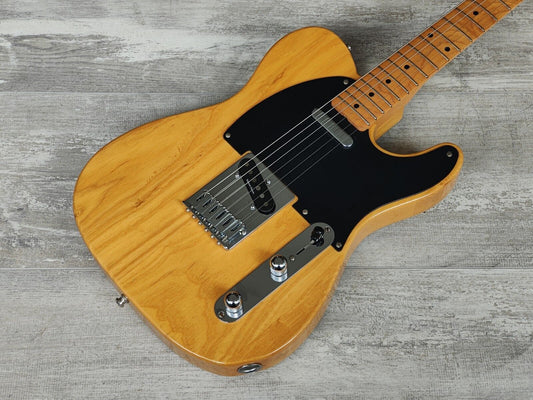 1997 Fender Japan '52 Reissue Telecaster (Vintage Natural)