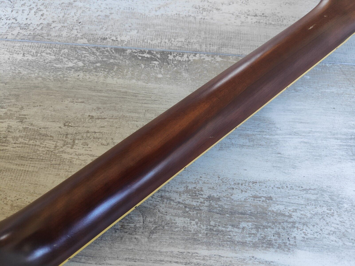 1970's Yamaha FG-301B Japanese Vintage Acoustic Dreadnought Guitar (Natural)