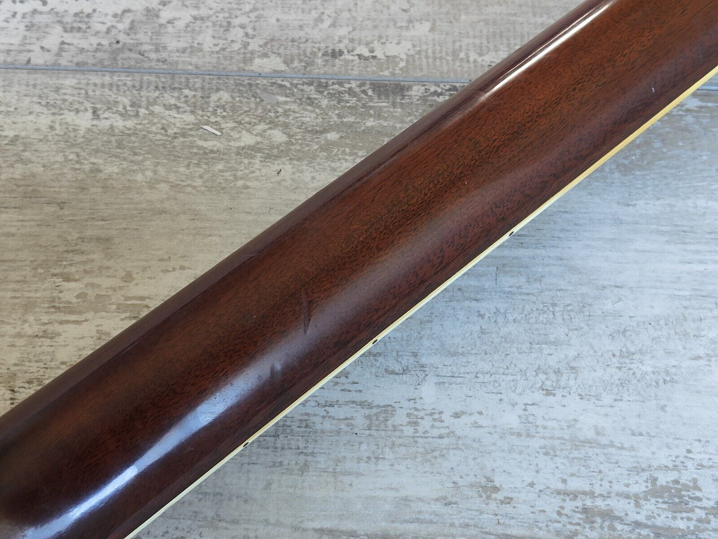 1970 Yamaha FG-350 Red Label Dreadnought Acoustic Guitar