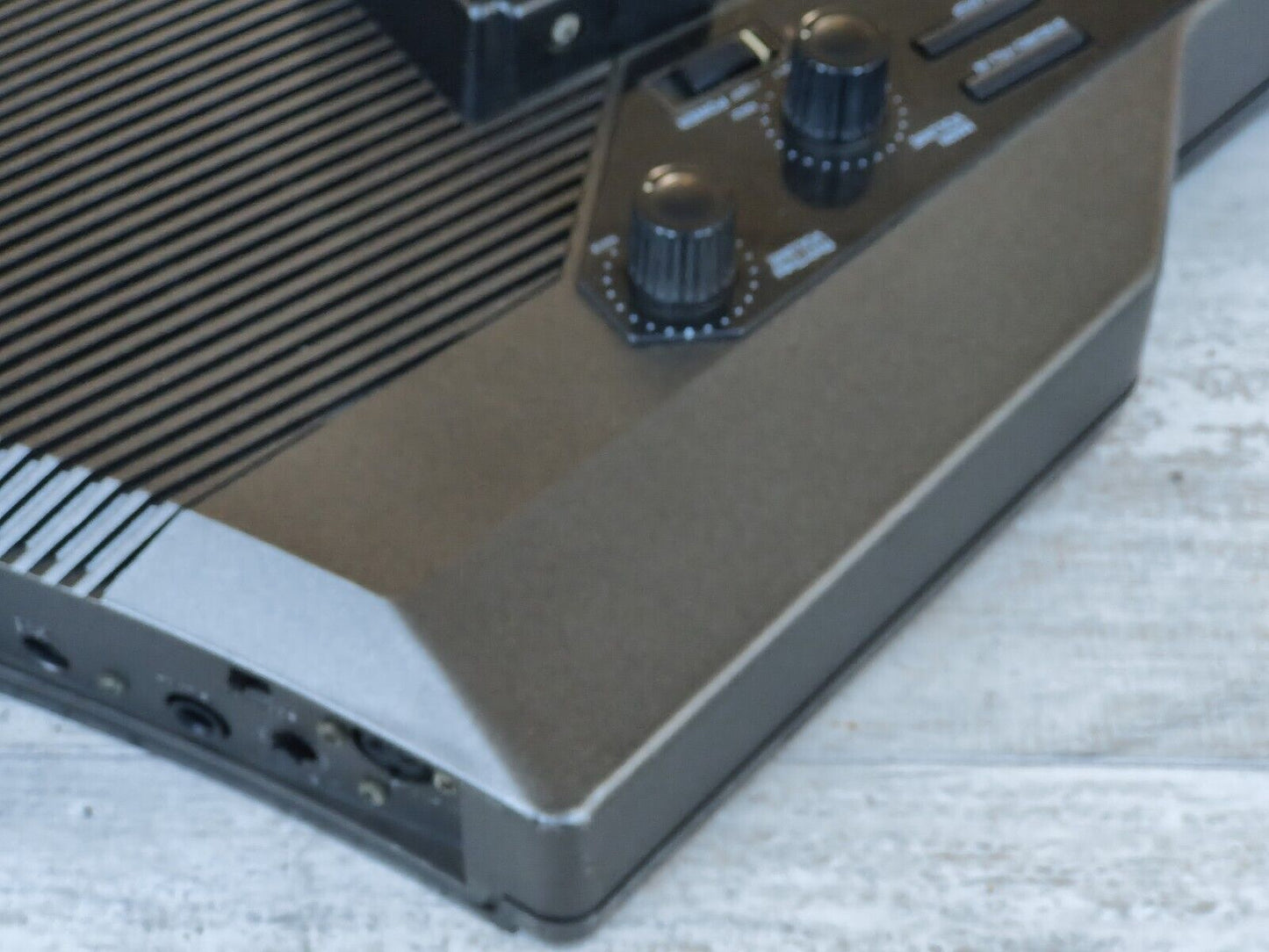 1980's Casio DG-20 Digital Guitar (Made in Japan)