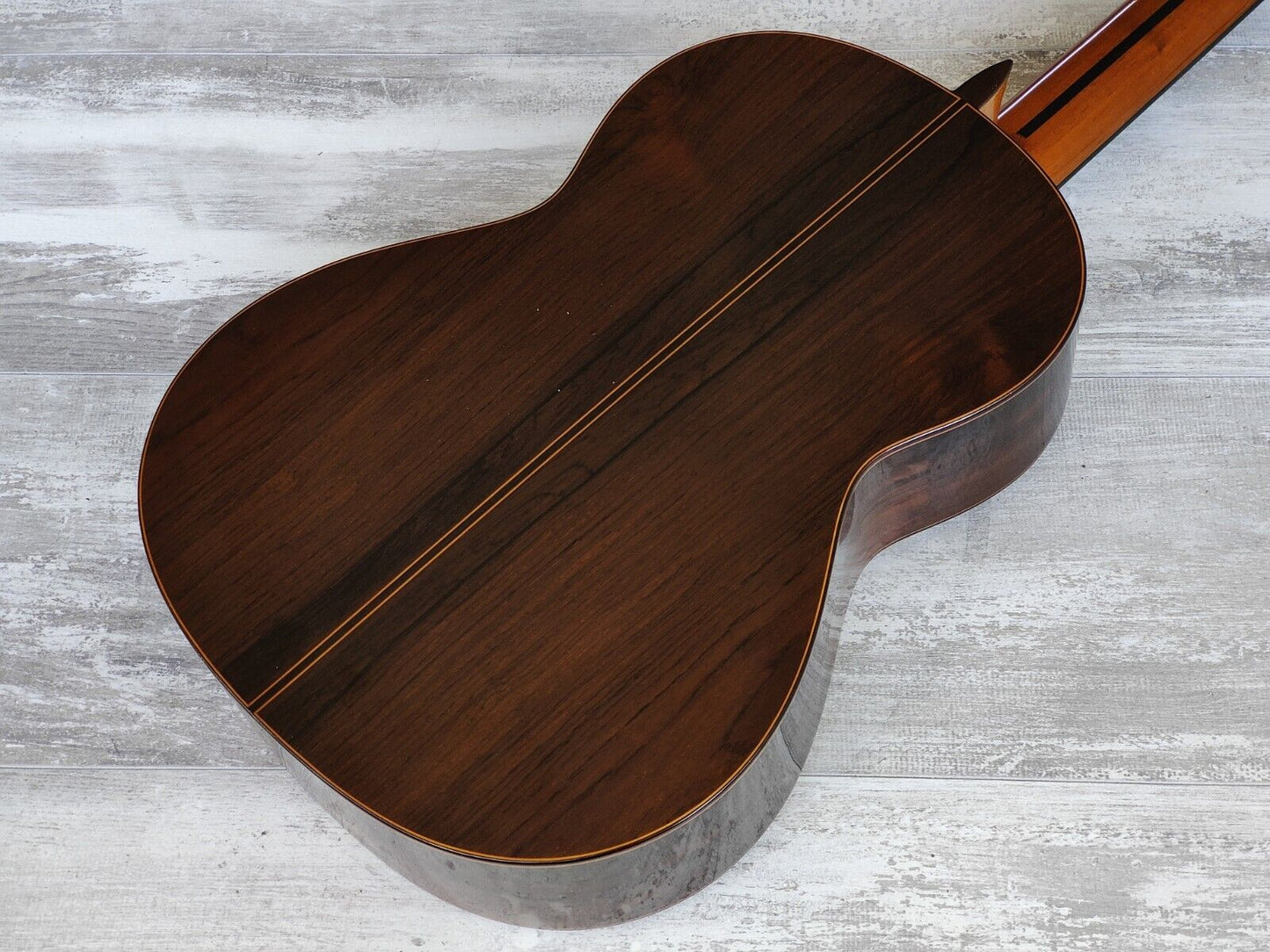 1968 Jose Ramirez Classical Guitar