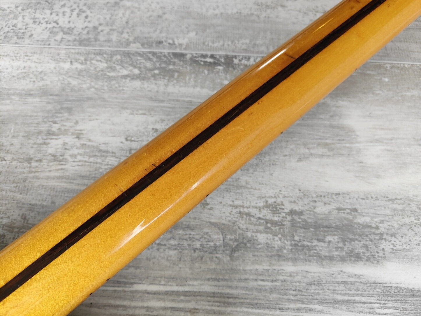 1978 Fernandes Japan FPB-50 Precision Bass (Vintage White)