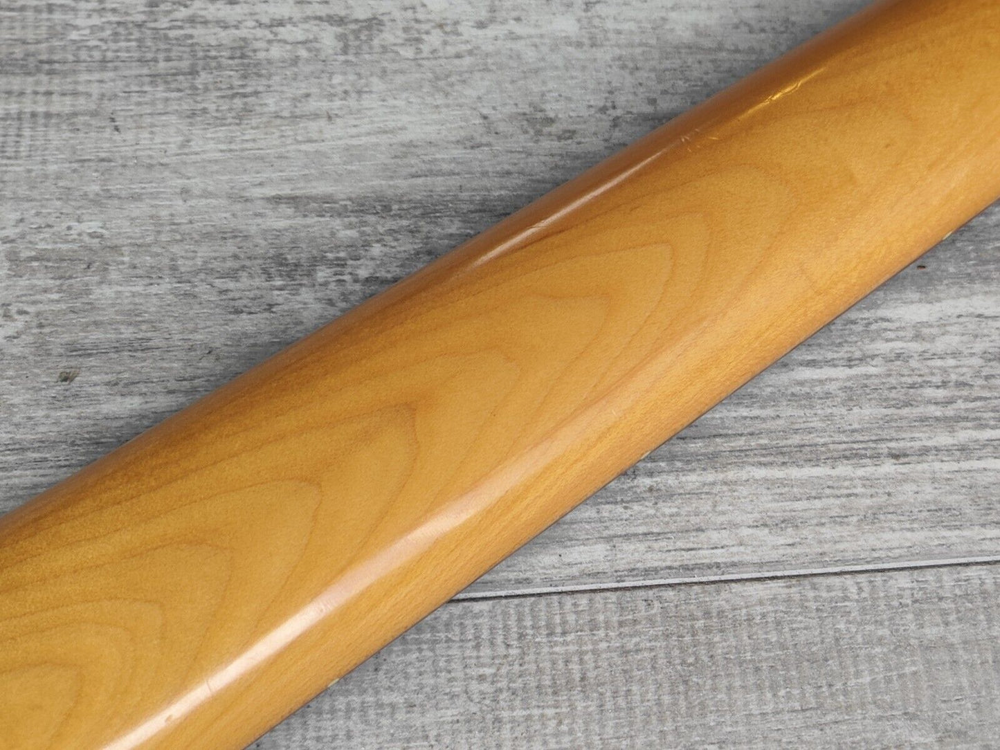 1993 Fender Japan Jazz Bass Standard (Lake Placid Blue)