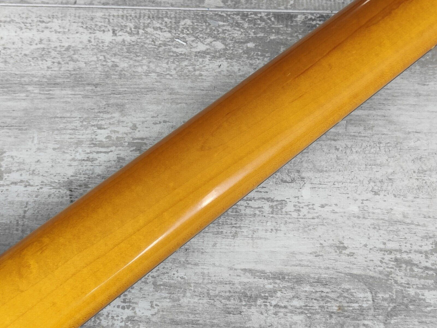 1994 Fender Japan '62 Reissue Stratocaster (Refinished Seafoam Green)