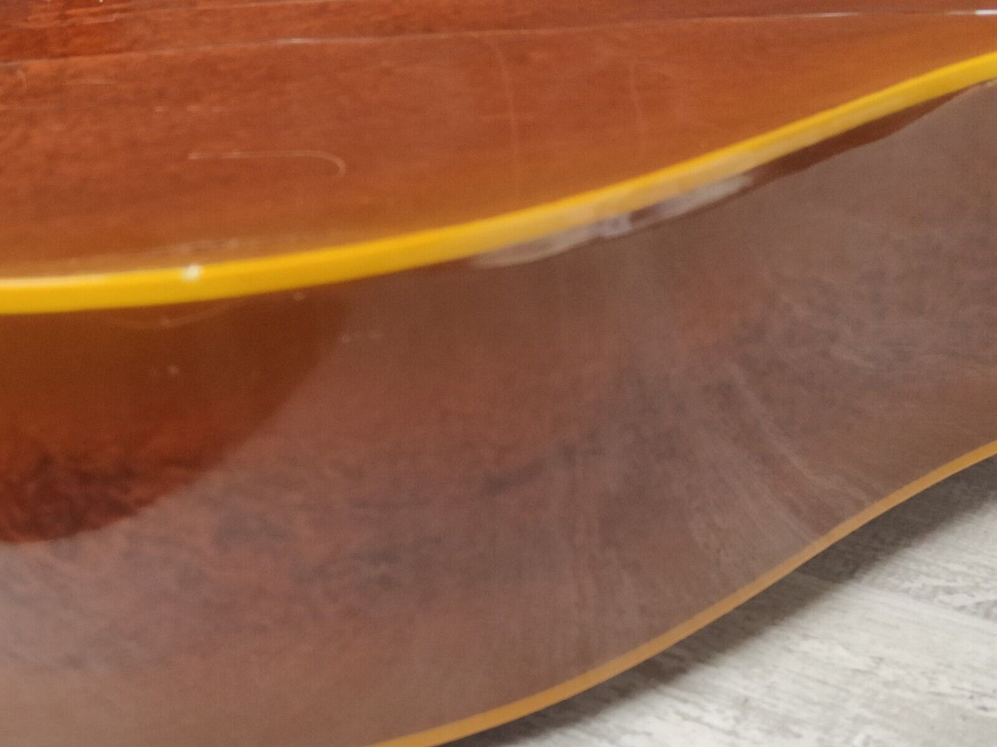 1970's EKO Ranger 12 Vintage 12-String Acoustic Guitar (Natural)