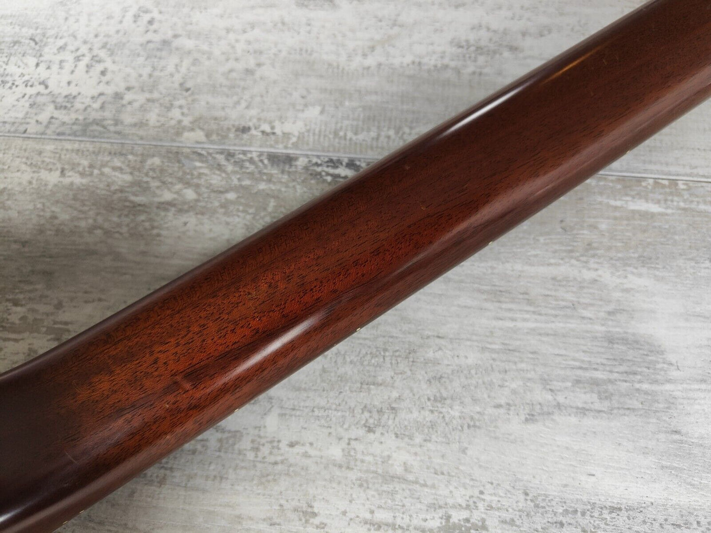 1980's Vesta Graham (Terada) VLD-1 Handcrafted Acoustic Guitar (Natural)