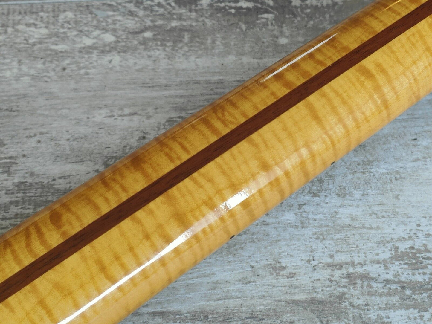 1994 Fender Japan ST57-65AS Limited Edition 40th Anniversary Stratocaster