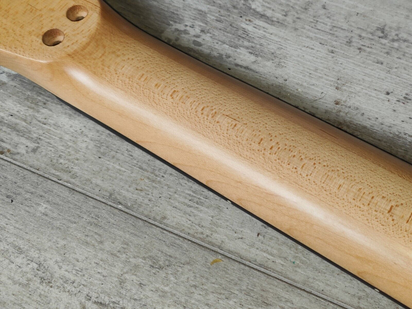 1990's Kramer Japan (by Tokai) LH Left Handed NOS Superstrat Neck