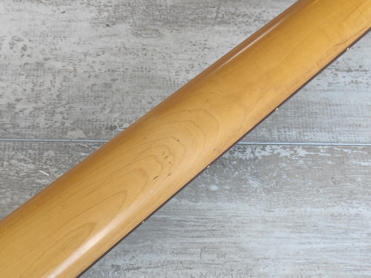 1986 BC Rich ST-III Assassin/RST w/Floyd Rose (Gloss Black)