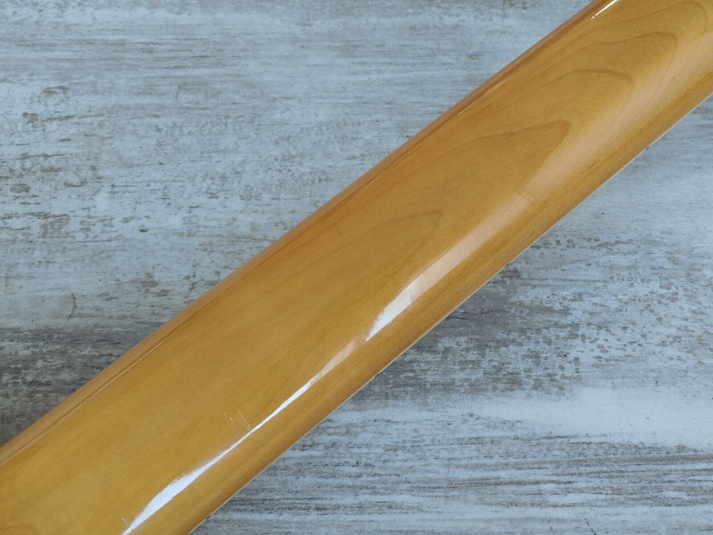 1978 Greco Japan Custom Order Stratocaster (Sherwood Green Metallic)