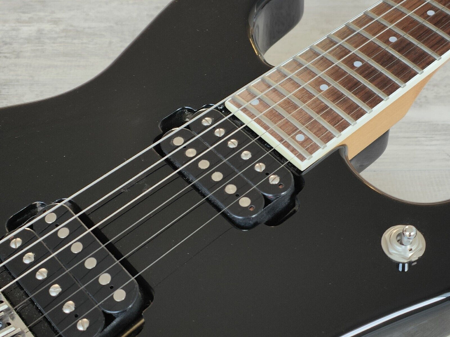 2000's Fernandes Japan JDA-100Y (Janna Da Arc Model)