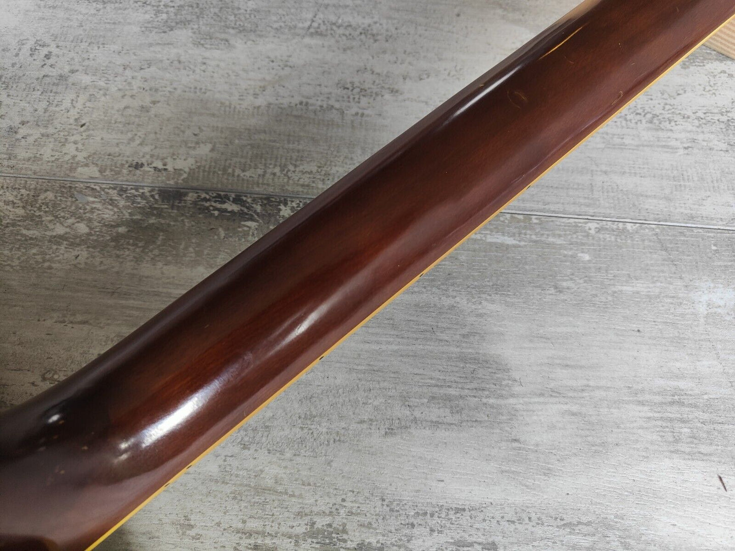 1970's Yamaha FG-301 Japanese Vintage Acoustic Dreadnought Guitar (Natural)